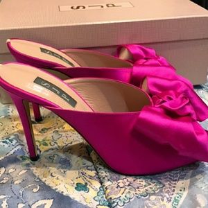 SJP by Sarah Jessica Parker Shoes - SJP Vesper SJP by Sarah Jessica Parker Shoes - SJP Vesper